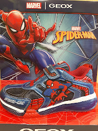 Photo n°7 de P'Tit Chauss' à Voiron (Magasin de chaussures)