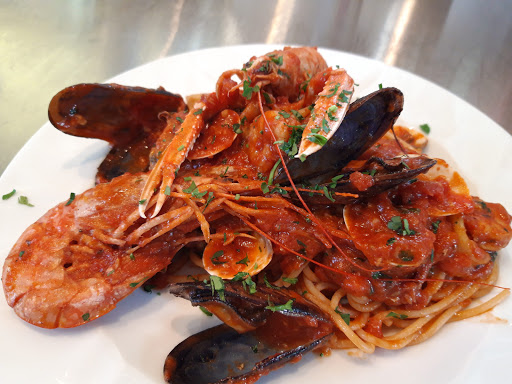 Ristorante Marrabbio - Thumbnail