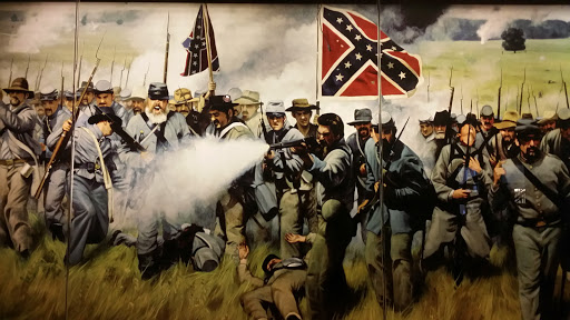 Sons of Union Veterans of the Civil War
