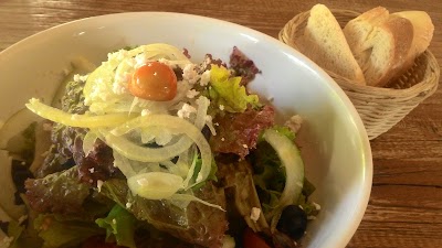 Photos of Nanamia Pizzeria