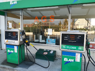 Photo n°16 de AGS à Nouans-les-Fontaines (Entreprise de métallurgie)