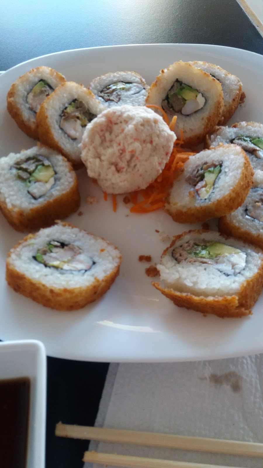 Tripify - Yoi! Sushi Plaza Soriana, San Cristóbal de las Casas