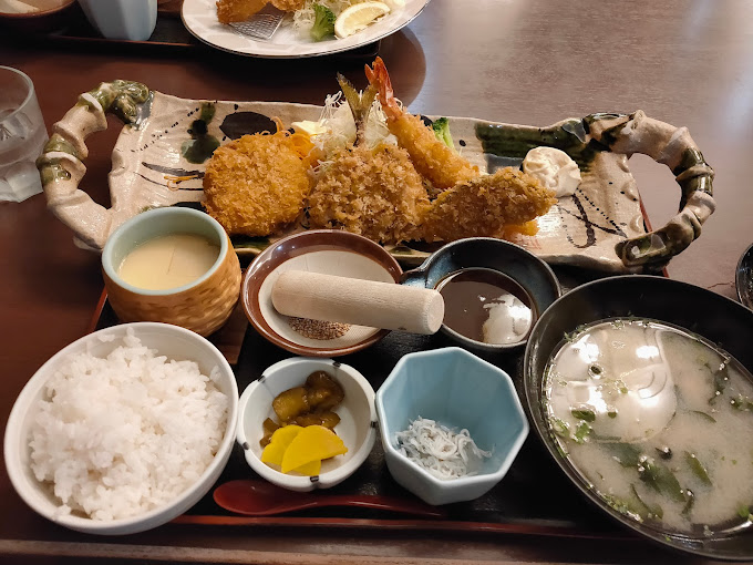 Photo of Tonkatsu