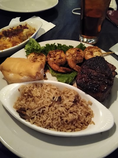 KC Steakhouse and Seafood