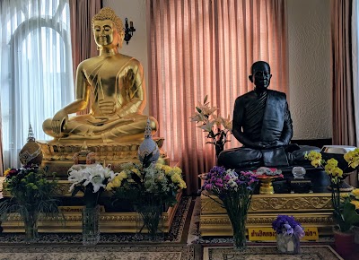 San Fran Dhammaram Temple