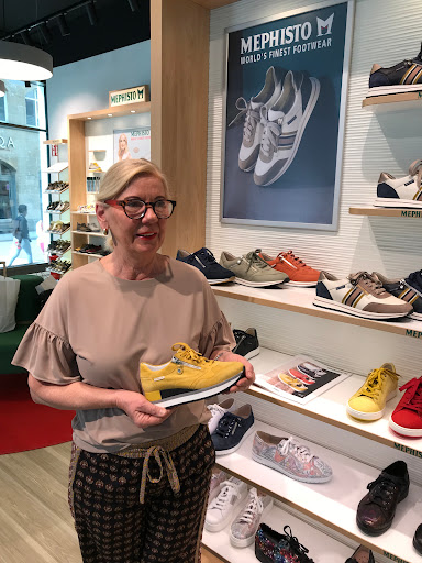 Mephisto Shop - Stuttgart - Thumbnail
