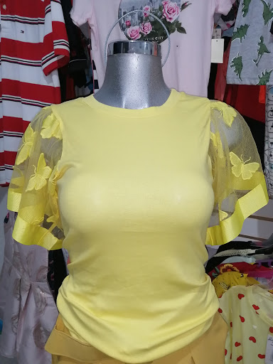 Melanie's Closet - Thumbnail