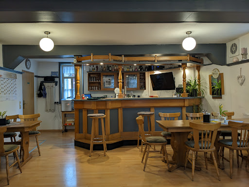 Gasthaus Riedelsburg - Visual