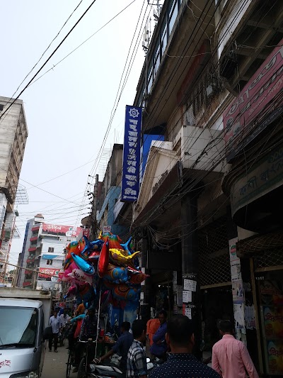 Photos of City Center