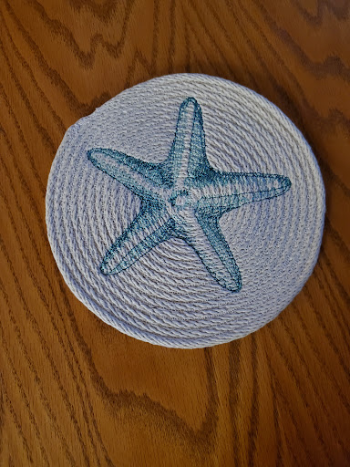 ZigZag Creations - Visual