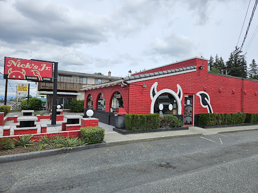 Nick's Jr Burgers & Gyros - Thumbnail
