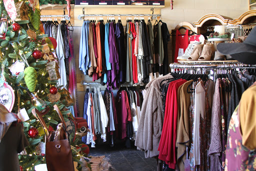 Boutique Bazaar - Visual