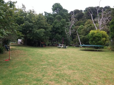 Photos of Te Mata Lodge
