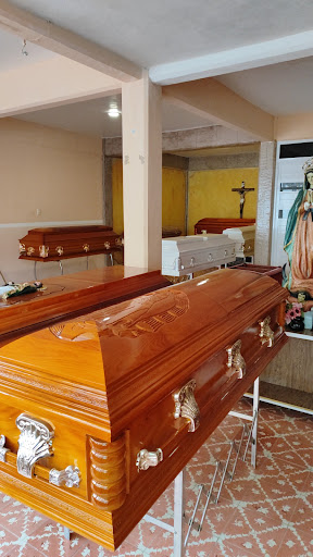 Funerales Mireles