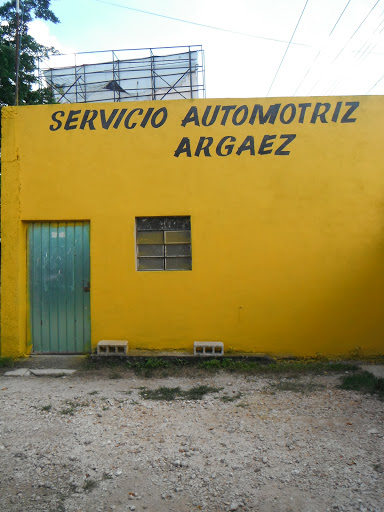 AUTOMOTRIZ ARGAEZ - Thumbnail
