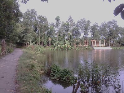 Photos of Tulagaon Jame Masjid
