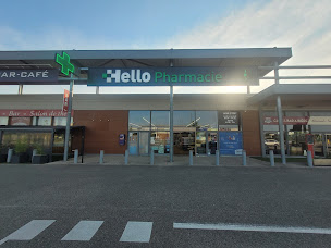 Photo n°2 de Pharmacie de la Neuve / HELLO PHARMACIE à Viriat (Parapharmacie)