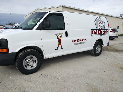 E & J Electric LLC - Thumbnail
