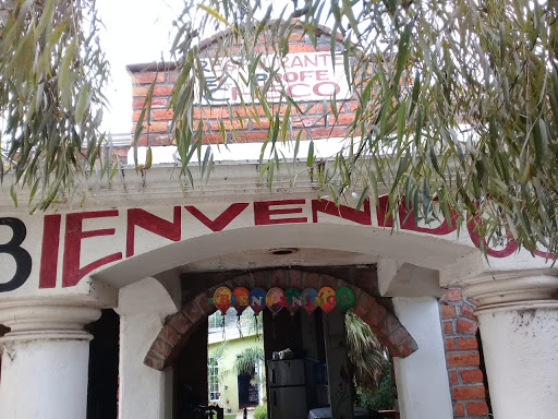 Restaurante El Profe Checo
