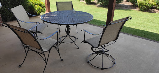Patio Direct - Visual