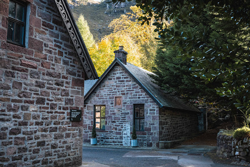 The Stables at The Torridon