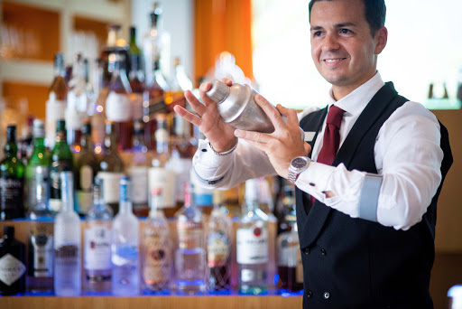 La Terrazza Lounge Bar - Thumbnail