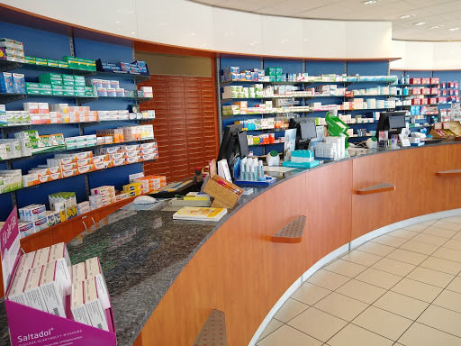 Fridolin-Apotheke - Thumbnail