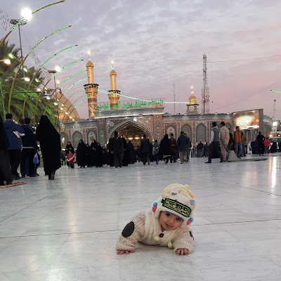 Photos of Karbala Towers Hotel