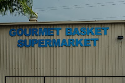 Photos of Gourmet Basket