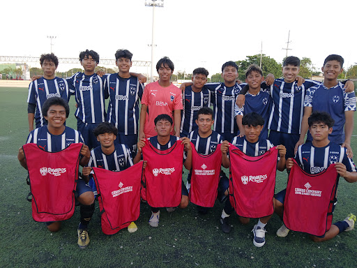 Rayados Playa del Carmen