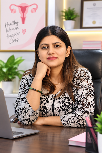 Irregular Periods, PCOD & PCOS Care in Behram | Jasleen Multi-speciality Clinic post image