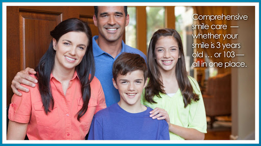 Robinwood Dental Center Gallery - United States