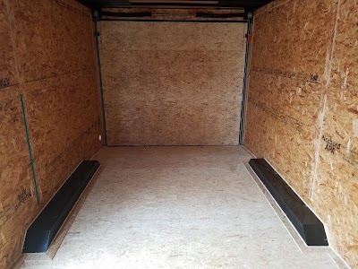 Photos of Mountain West Trailers