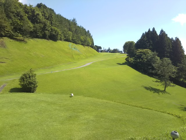 Mapstr Golf 小田原ゴルフ倶楽部 日動御殿場コース 神山 ゴルフ練習