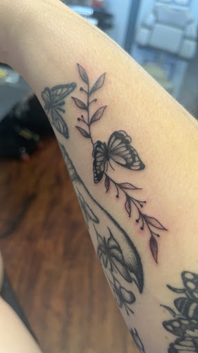 Twisted Canvas Tattoo and Art Studio - Thumbnail