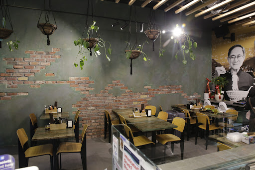 Photo of Old Man Pho Southbank - Vietnamese Restaurant