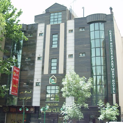 lodging