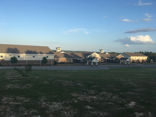 Redland Elementary School - Thumbnail