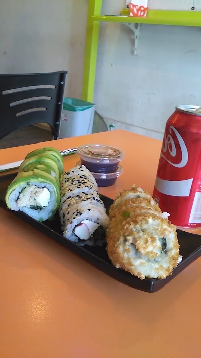 Photos of Seiko Sushi Vi&ntilde;a del Mar