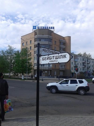 Photos of Хлебoff