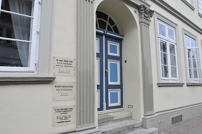 Photos of Praxisgemeinschaft "Auf dem Meere"
