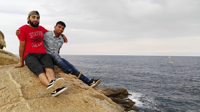 Club Nàutic Costa Brava