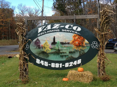 Vaz Co Reclaiming Services 96 Steves Ln, Gardiner, NY 12525, United States