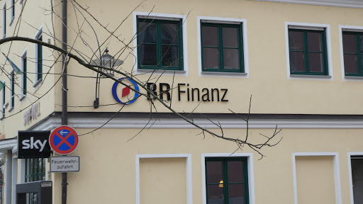 BR Finanz GmbH & Co. KG Gallery - Germany