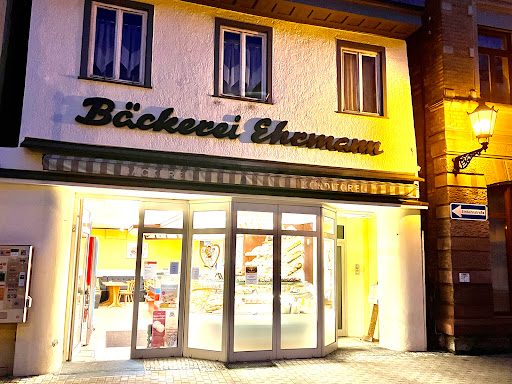 Bäckerei Bamberger in Bad Mergentheim