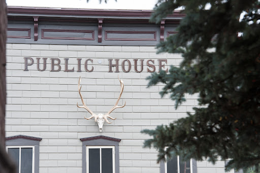 Irwin Brewing Company’s Public House - Thumbnail
