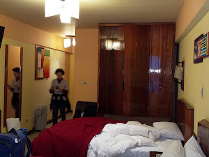 Hotel Royal Inn Puno 7