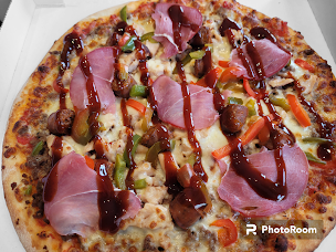 Photo n°5 de La Storia à Saint-Jean-de-Losne (Restaurant italien)