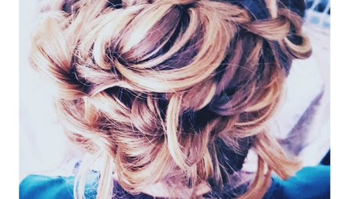 Laura G Coiffure à domicile