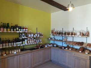 Photo n°1 de Nature et Paysans à Villadin (Pâtisserie)